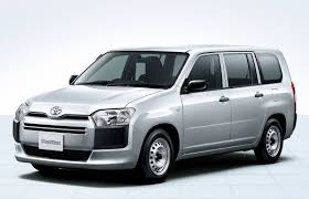 Taxi SUV